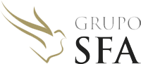 Logo Grupo SFA
